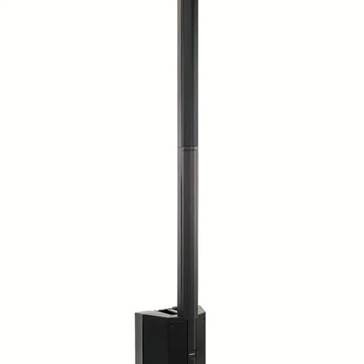 Avis et Test : Syrincs D8 Column