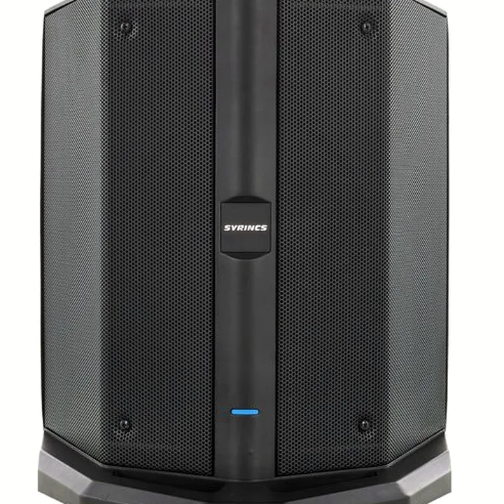 Avis et Test : Syrincs D8 Column