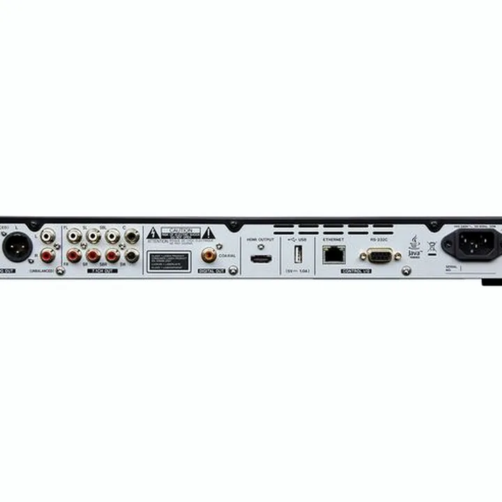 Avis et Test : Tascam BD-MP1 MKII