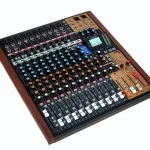 Avis et Test : Tascam Model 16