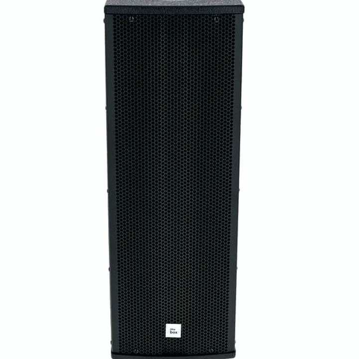 Avis et Test : the box pro Achat 206