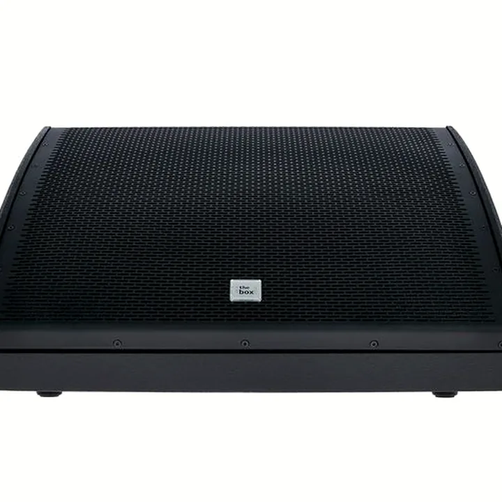 Avis et Test : the box pro DSX 115 M