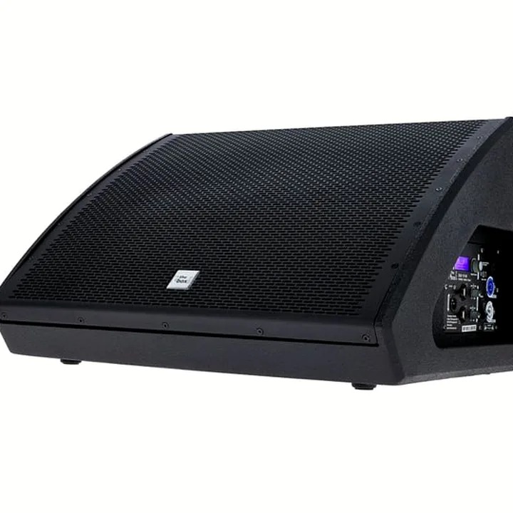 Avis et Test : the box pro DSX 115 M