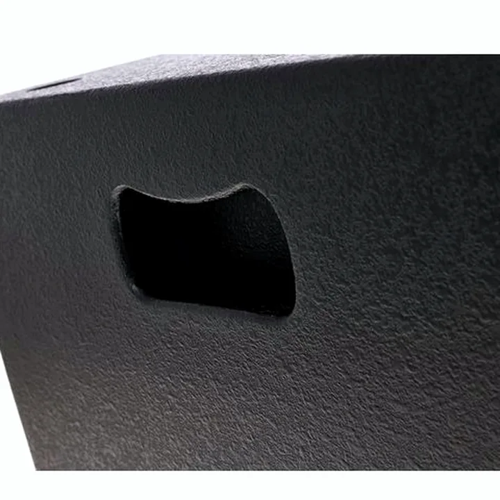 Avis et Test : the box pro Lounge Bluetooth Bundle S BK