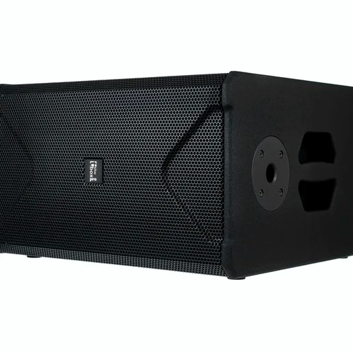 Avis et Test : the box pro TL 110