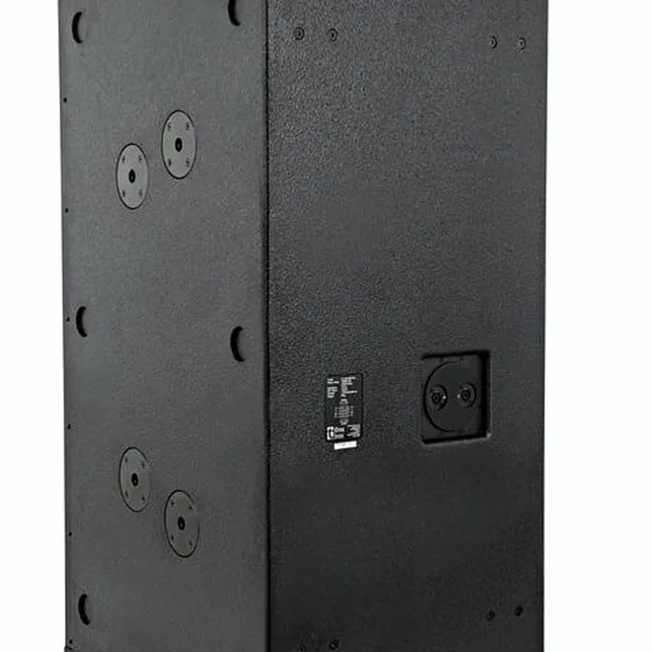 Avis et Test : the box pro TP218/1600 MkIII