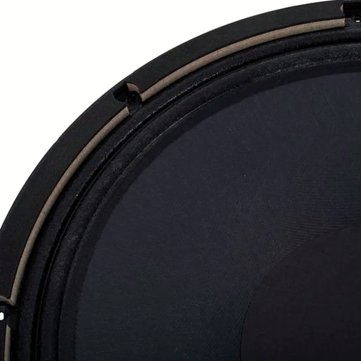 Avis et Test : the box Speaker 12-280/8-A
