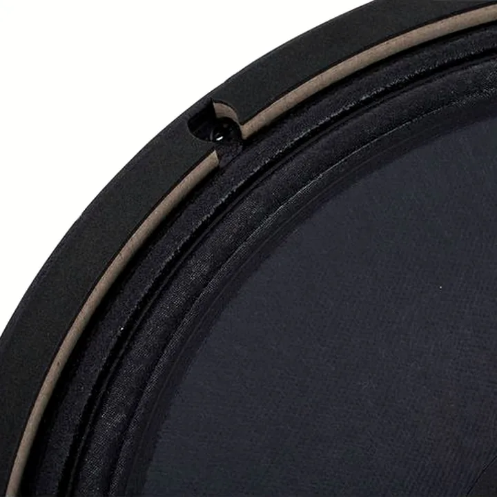 Avis et Test : the box Speaker 12-280/8-A