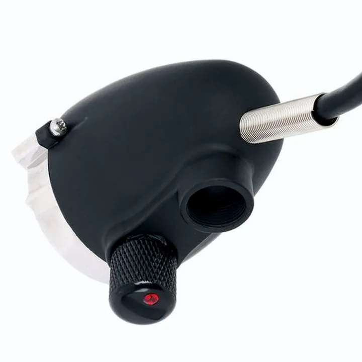 Avis et Test : the t.bone GB 1