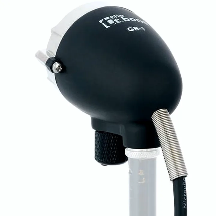 Avis et Test : the t.bone GB 1