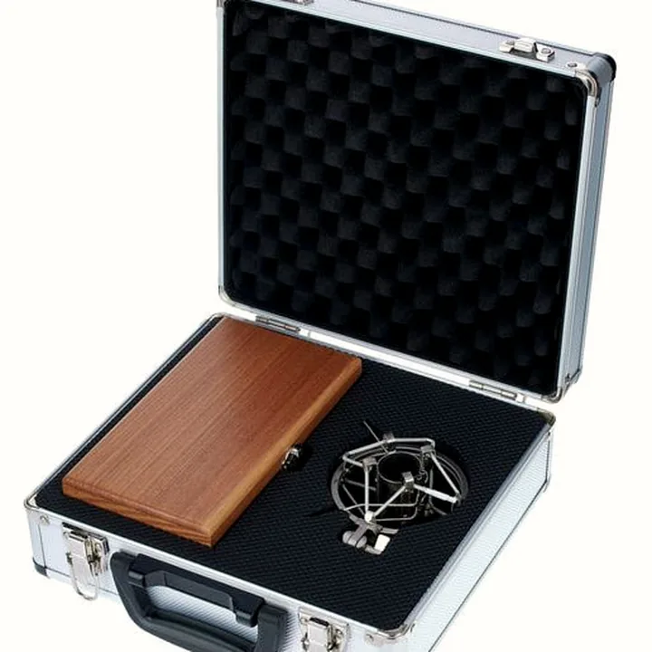 Avis et Test : the t.bone RM 700 FetAmp Bundle