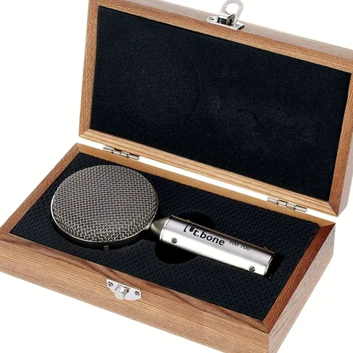 Avis et Test : the t.bone RM 700 FetAmp Bundle