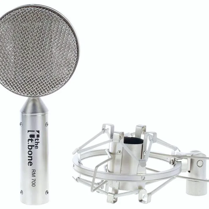 Avis et Test : the t.bone RM 700 FetAmp Bundle