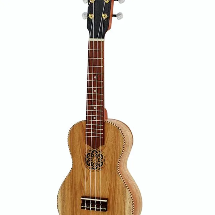 Avis et Test : Thomann Artist Soprano Ukulele ACA
