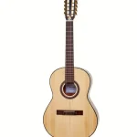 Avis et Test : Thomann Brazilian Caipira Guitar