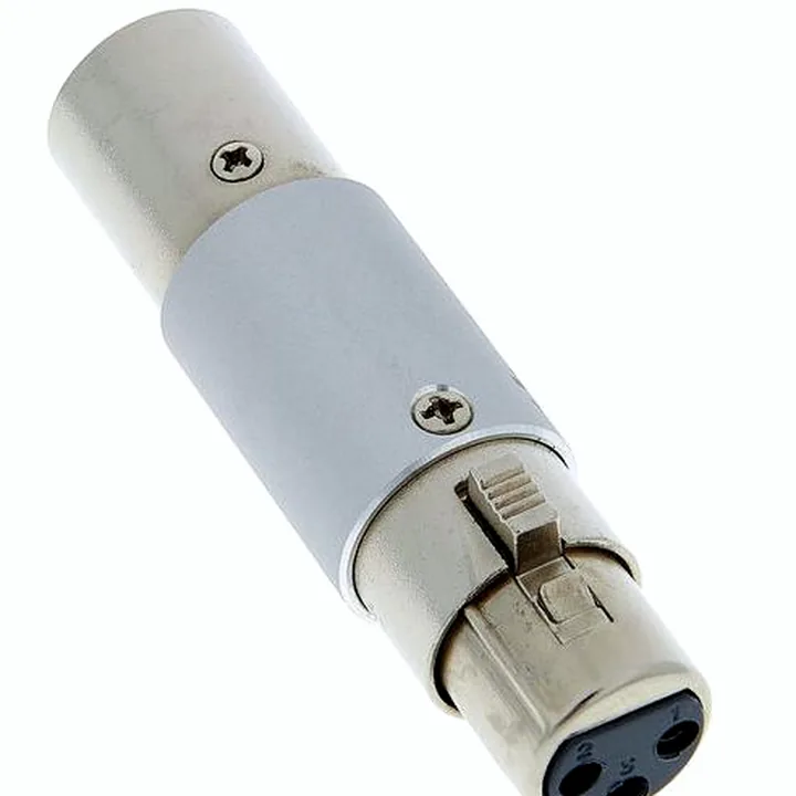 Avis et Test : Thomann FetAmp