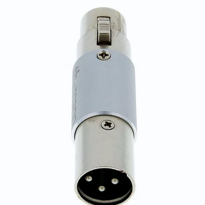 Avis et Test : Thomann FetAmp