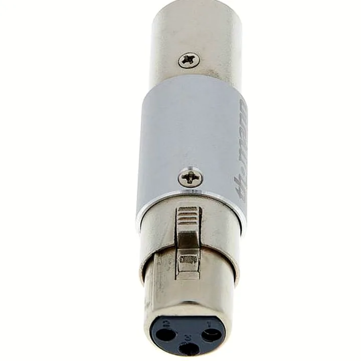 Avis et Test : Thomann FetAmp