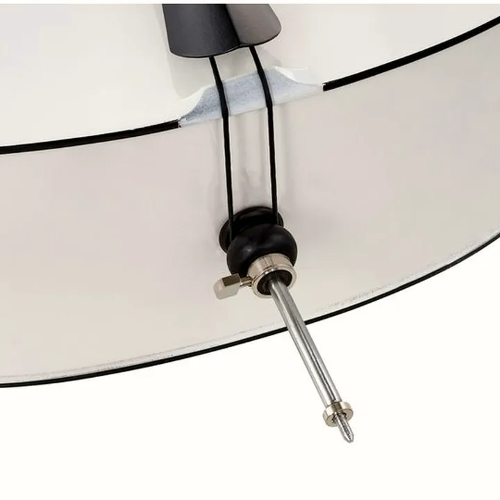 Avis et Test : Thomann Rockabilly Vintage Bass WH/V