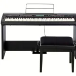 Avis et Test : Thomann SP-5600 Deluxe Set