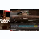 Avis et Test : Toontrack EBX 12-String Bass
