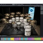 Avis et Test : Toontrack SDX Area 33