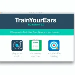 Avis et Test : TrainYourEars EQ Edition 2