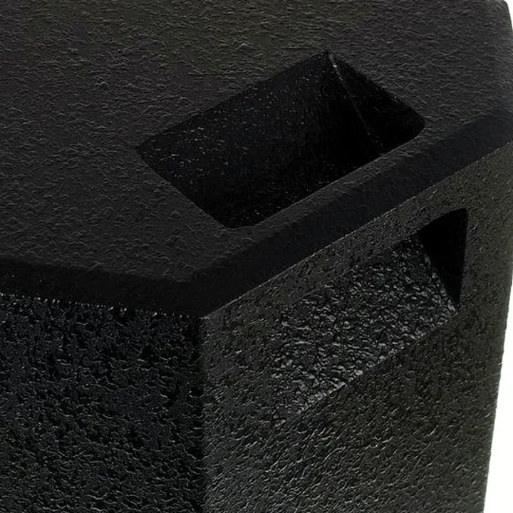 Avis et Test : Turbosound iP82
