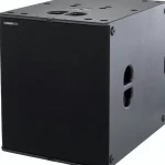 Avis et Test : TW AUDiO B21