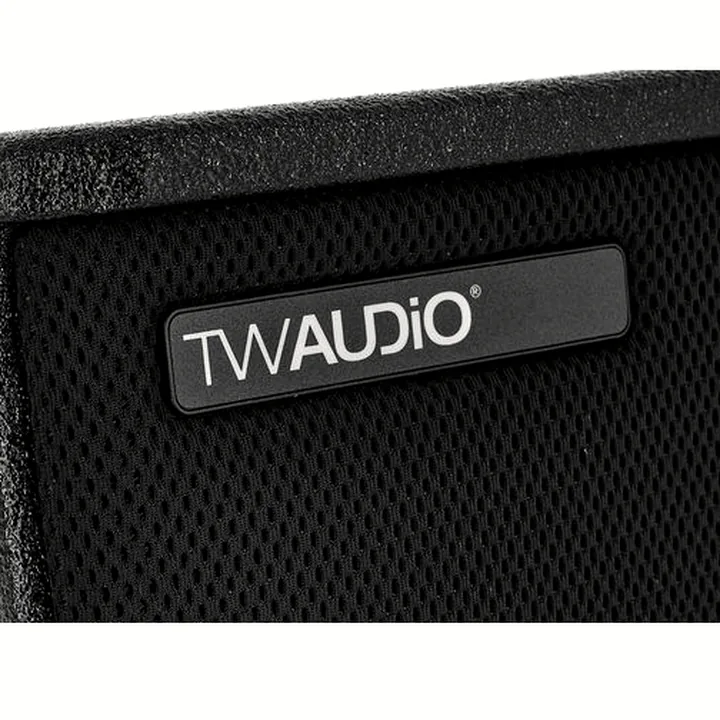 Avis et Test : TW AUDiO M8 L