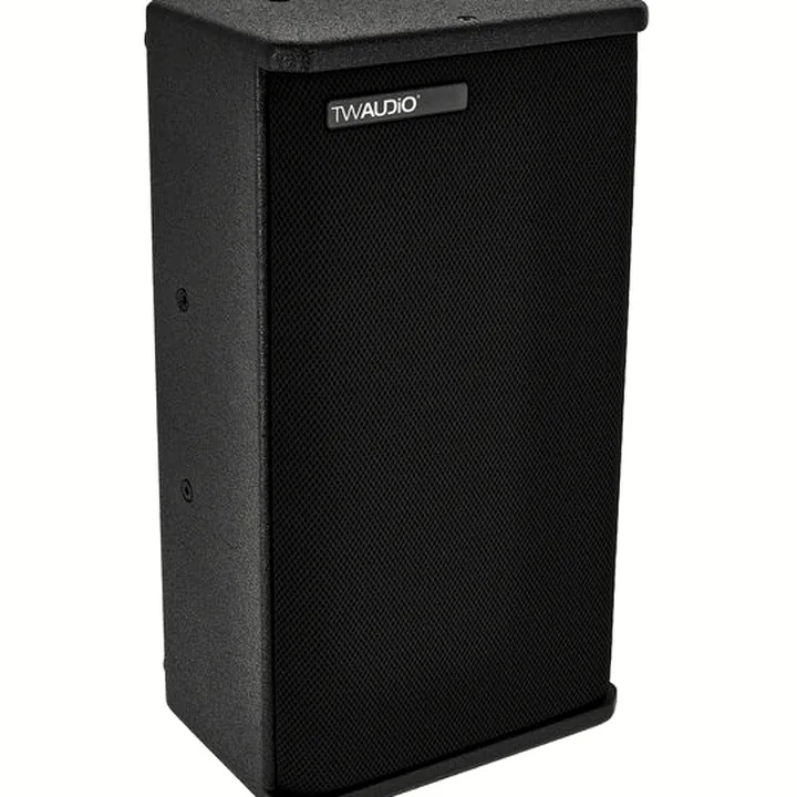 Avis et Test : TW AUDiO M8 L