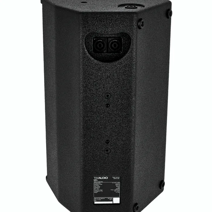Avis et Test : TW AUDiO M8 L