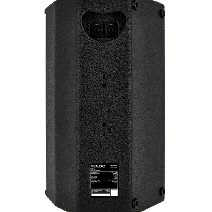 Avis et Test : TW AUDiO M8 L