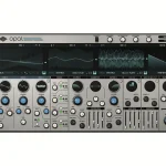 Avis et Test : Universal Audio Opal Morphing Synth. Native