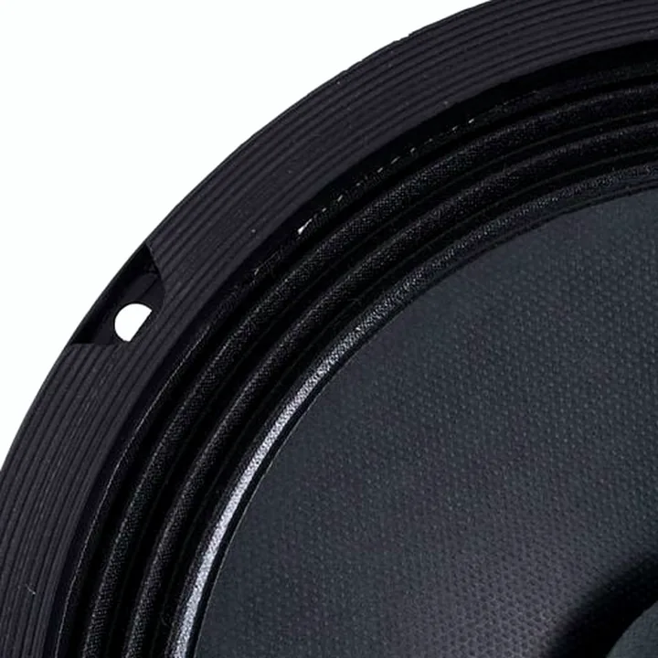 Avis et Test : Visaton BG 20 – 8 Ohm