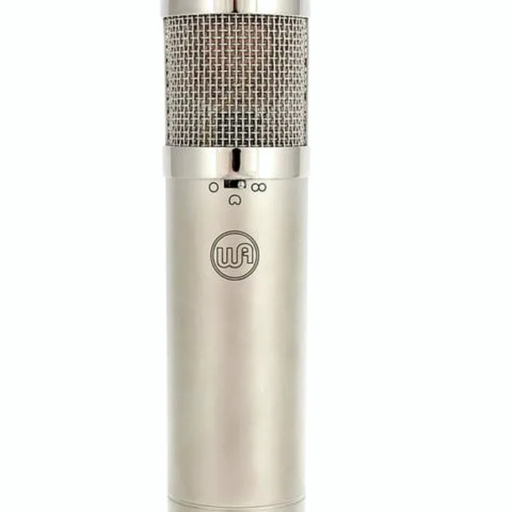 Avis et Test : Warm Audio WA-47jr