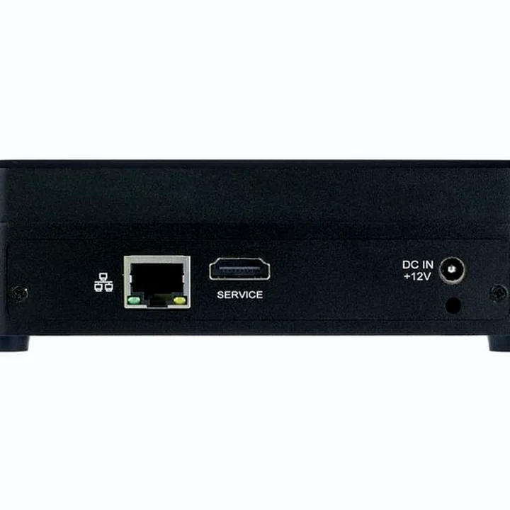 Avis et Test : Waves SG Mobile Server