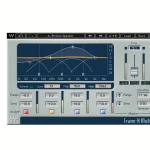 Avis et Test : Waves Trans-X
