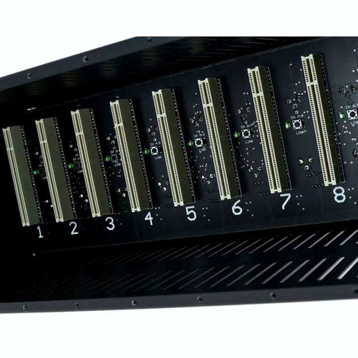 Avis et Test : WES Audio Titan