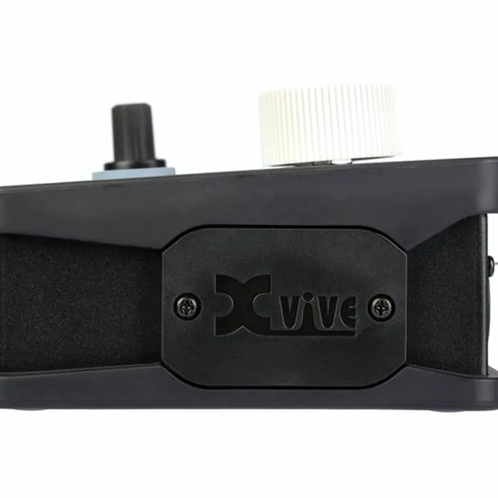 Avis et Test : XVive More You 2x