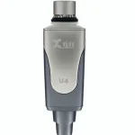 Avis et Test : XVive U4 Wireless System Transmitter