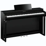 Avis et Test : Yamaha CLP-825 PE Set