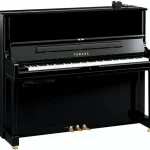 Avis et Test : Yamaha YUS 1 SH3 PE Silent Piano