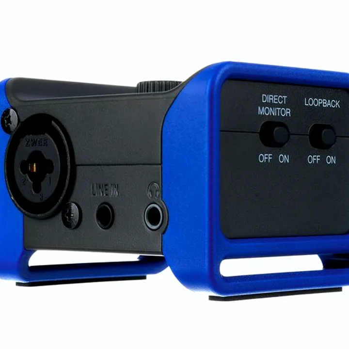 Avis et Test Zoom AMS-22