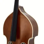Avis sur la contrebasse Duke Two Tone BRG Double Bass 3/4 | Les tests de l’EDL