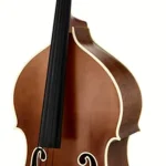Avis sur la contrebasse Duke Two Tone BRV Double Bass 3/4 | Les tests de l’EDL