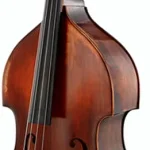 Avis sur la contrebasse Gewa Germania Bass Rom Antik 3/4 | Les tests de l’EDL