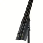 Avis sur la contrebasse NS Design NXT4a Bass LH BK | Les tests de l’EDL