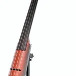 Avis sur la contrebasse NS Design NXT4a-DB-SB Double Bass | Les tests de l’EDL