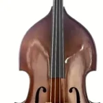 Avis sur la contrebasse Stentor SR1950 Double Bass Student 3/4 | Les tests de l’EDL